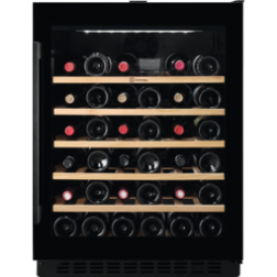 Electrolux EWS4052B5B, Integreeritav kodutehnika, Integreeritavad külmikud, Integreeritavad veinikülmikud